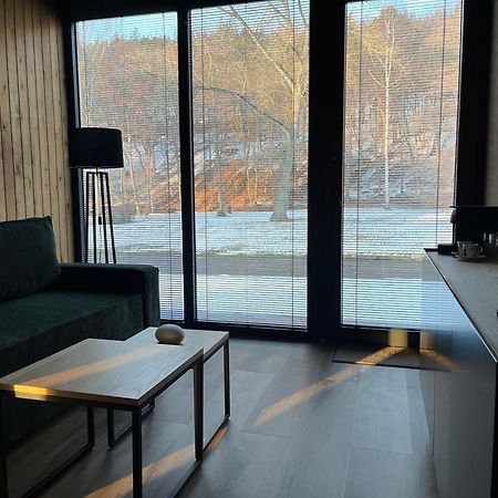 River Wellness Jince Kültér fotó