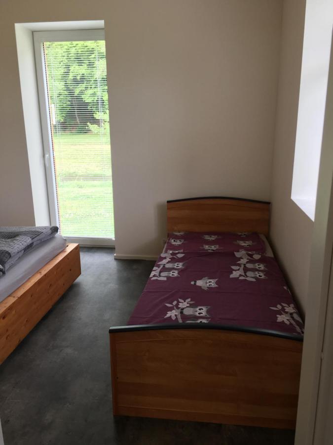 River Wellness Jince Kültér fotó