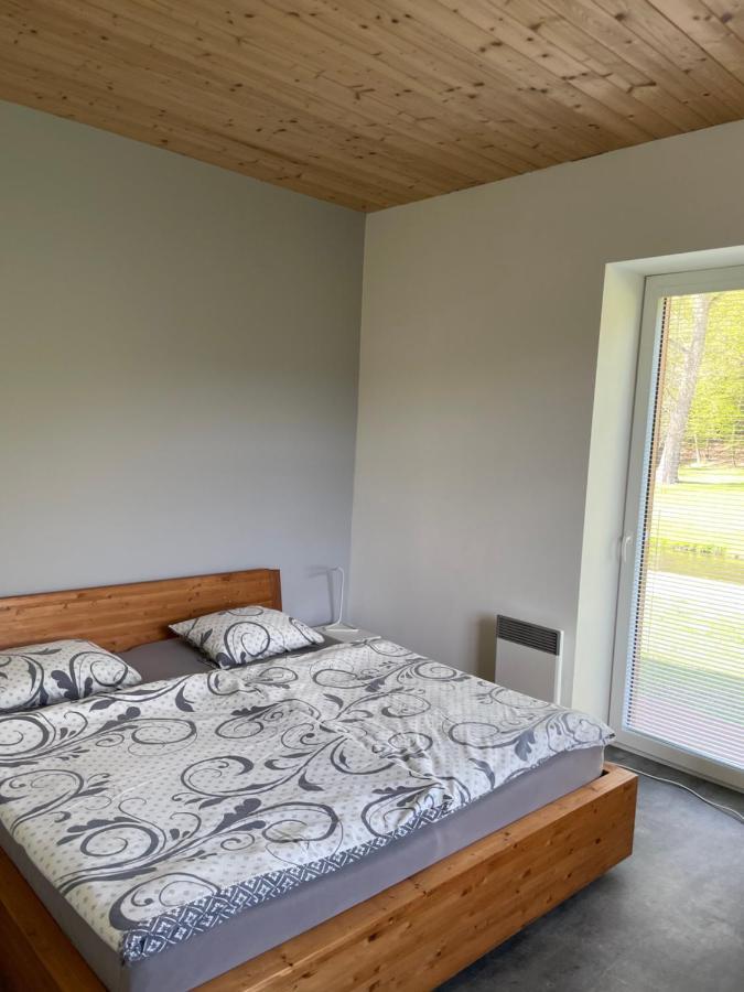 River Wellness Jince Kültér fotó