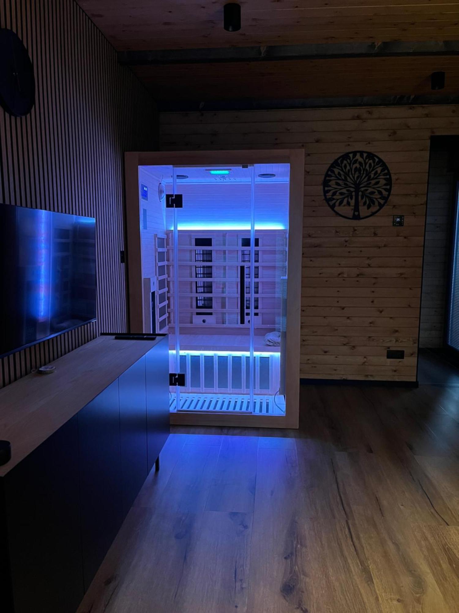 River Wellness Jince Kültér fotó