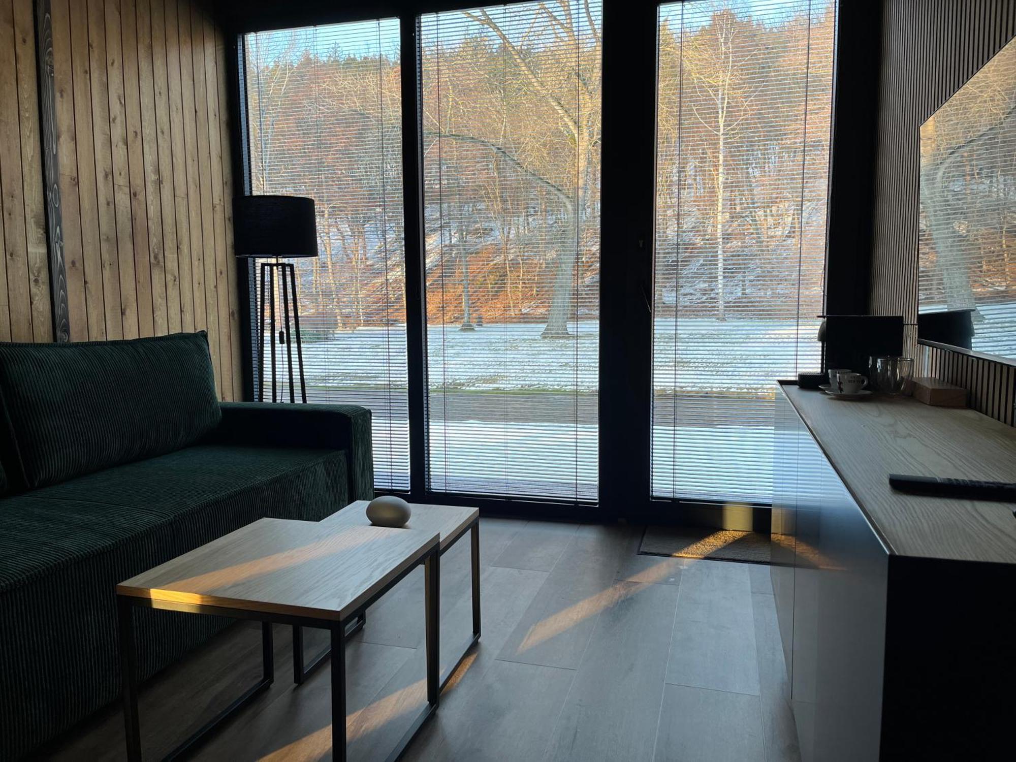 River Wellness Jince Kültér fotó
